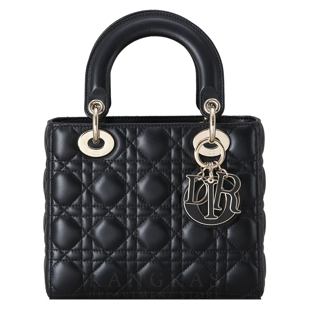 CHRISTIAN DIOR(USED)크리스찬디올 레이디디올 MYABC 스몰